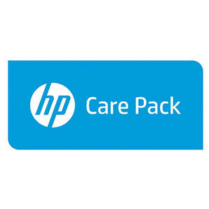 HP Designjet T1530 Care Pack Service Support