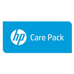 HP Designjet Z6DR 44 inch Care Pack Service Support
