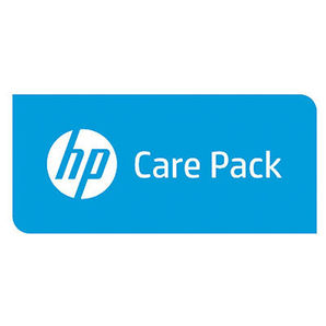 HP Designjet T2600 Care Pack Service Support