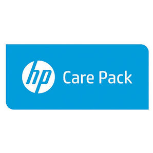 HP Designjet T850 Printer (2Y9H0A) Care Pack Service Support
