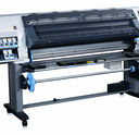 HP Designjet L25500 60-in CH956A Latex Printer - HP Designjet L25500 60-in CH956A Wide Format Latex Printer