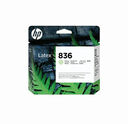 HP 836 Overcoat Latex Printhead 4UV98A (HP Latex 630) - HP 836 Overcoat Latex Printhead 4UV98A (HP Latex 630)
