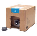 HP 869 Cyan PageWide XL Pro (5200 / 8200 / 10000) Ink Cartridge 3L (1XA89A) - HP 869 Cyan PageWide XL Pro (5200 / 8200 / 10000) Ink Cartridge 3L (1XA89A)