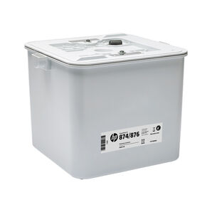 HP 871 / 876 Pagewide XL Cleaning Container