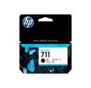 HP 711_BLACK_PLOT-IT - HP 711 CZ129A Designjet T120/T125/T130/T520/T525/T530 Series Black 38ml Ink Cartridge