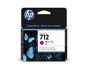 HP 712 3-Pack 29-ml Magenta DesignJet Ink Cartridge 3ED78A