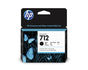 HP 712 80ml Black Designjet Ink Cartridge 3ED71A