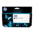 HP 727 B3P22A Designjet T920/T930/T1500/T1530/T2500/T2530 Series Matte Black 130ml Ink Cartridge