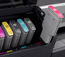 HP 745 F9J95A Designjet Z2600/Z5600 Series Magenta 130ml Ink Cartridge: HP 745_130ML CARTRIDGES_ALL