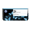 HP 766 P2V92A BLACK - HP 766 Matte Black DesignJet XL 3600 Ink Cartridge P2V92A
