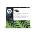 HP 776 GLOSS ENHANCER - HP 776 1XB06A DesignJet Z9+ Pro 64" Series Gloss Enhancer 500ml Ink Cartridge