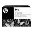 HP 821 Latex 115 Light Magenta Ink Cartridge 400ml (G0Y91A) - HP 821 Latex 115 Light Magenta Ink Cartridge 400ml (G0Y91A)