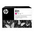 HP 821 Latex 115 Magenta Ink Cartridge 400ml (G0Y87A)