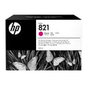 HP 821 Latex 115 Magenta Ink Cartridge 400ml (G0Y87A) - HP 821 Latex 115 Magenta Ink Cartridge 400ml (G0Y87A)