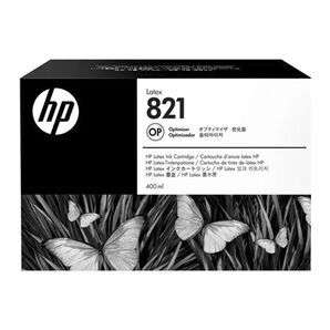 HP 821 Latex 115 Optimiser Cartridge 400ml (G0Y92A)