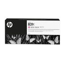 HP 831C Light Magenta Latex 300 Ink Cartridge 775ml (CZ699A) - HP 831C Light Magenta Latex 300 Ink Cartridge 775ml (CZ699A)
