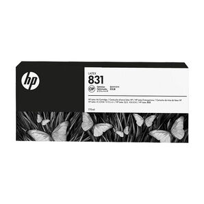 HP 831C Optimiser Latex Ink Cartridge 775ml (CZ706A)