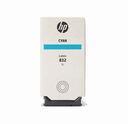 HP 832 Cyan Latex 1L Ink Cartridge 4UV76A (HP Latex 630) - HP 832 Cyan Latex 1L Ink Cartridge 4UV76A (HP Latex 630)