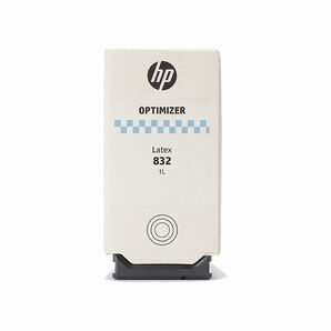 HP 832 Optimizer Latex 1L Ink Cartridge 4UV81A (HP Latex 630)
