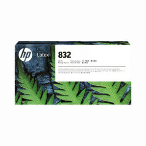 HP 832 Ink Mix Container 4UV83A (HP Latex 630)