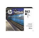 HP 863 PageWide XL 3920 / 3950 Black Ink Cartridges 500ml (F9K41A) - HP 863 PageWide XL 3920 / 3950 Black Ink Cartridges 500ml (F9K41A)
