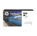 HP 866 Black PageWide XL 8200 / 5200/ Pro&#8239;5200 Ink Cartridge 1L (3ED94A) - HP 866 Black PageWide XL 8200 / 5200/ Pro&#8239;5200 Ink Cartridge 1L (3ED94A)