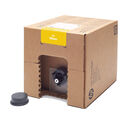HP 870 Yellow PageWide XL Pro 10000 Ink Cartridge 5L (1XA92A) - HP 870 Yellow PageWide XL Pro 10000 Ink Cartridge 5L (1XA92A)