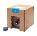 HP 870 Cyan PageWide XL Pro 10000 Ink Cartridge 5L (1XA93A) - HP 870 Cyan PageWide XL Pro 10000 Ink Cartridge 5L (1XA93A)