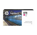 HP 868 Magenta PageWide XL 8200 / Pro 5200 Ink Cartridge 1L (312Z3A) - HP 868 Magenta PageWide XL 8200 / Pro 5200 Ink Cartridge 1L (312Z3A)