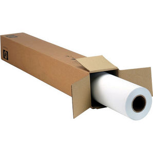 HP Permanent Matte Adhesive Vinyl 270g/m² J3H71A 54" 1372mm x 45.7m roll