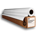 HP Bright White Inkjet Paper 90g/m - HP L4Z43A Bright White Inkjet Paper 90g/m for HP PageWide Technology 33.1" 841mm x 152.4m roll