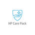 HP Designjet T250 Care Pack Extended Warranty Service Support