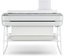 HP DesignJet Studio 24-in 36-in A1 A0 Plotter Series: HP DesignJet A0 Metal 