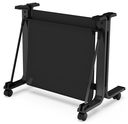 HP DesignJet T250 Stand - HP DesignJet T230 T250 Stand & Basket 3C753A 