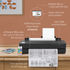 HP DesignJet T230 T250 24