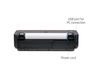 HP DesignJet T230 T250 24" Printer : HP DesignJet T230 T250 Rear