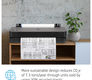 HP DesignJet T230 T250 24" Printer : HP DesignJet T230 T250 Environemental credentials
