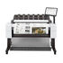 HP DesignJet T2600 PS MFP 36" A0 Printer (3XB78A)