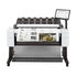 HP DesignJet T2600 PS MFP 36