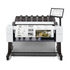 HP DesignJet T2600dr (Dual Roll) PS MFP 36" A0 Printer (3EK15A)