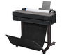 HP DesignJet T630 24 Printer (2025 Edition) (5HB09D): HP DesignJet T630 24