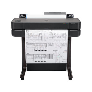 HP DesignJet T630 24 Printer (2025 Edition) (5HB09D)