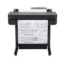 HP DesignJet T630 MAIN IMAGE - HP DesignJet T630 24 Printer (2025 Edition) (5HB09D)