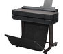 HP DesignJet T650 24 Printer (2025 Edition) (5HB08D): HP DesignJet T650 24