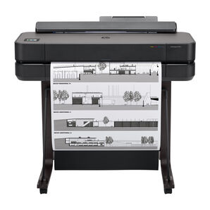 HP DesignJet T650 24 Printer (2025 Edition) (5HB08D)