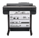 HP DesignJet T650 24 - HP DesignJet T650 24 Printer (2025 Edition) (5HB08D)