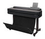 HP DesignJet T650 36 Printer (2025 Edition) (5HB10D): HP DesignJet T650 36