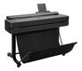 HP DesignJet T650 36 Printer (2025 Edition) (5HB10D): HP DesignJet T650 36