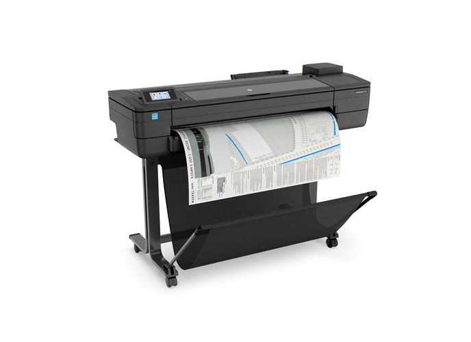 HP DesignJet T730 36