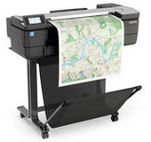 All-in-one : Print, Copy & Scan